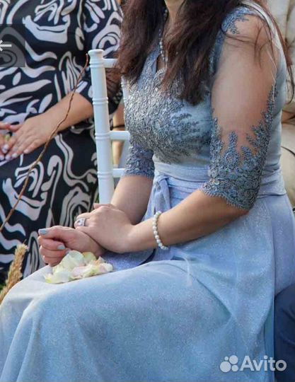 Платье женское 44 46 размер