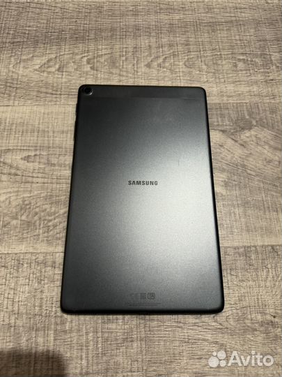 Samsung galaxy tab a