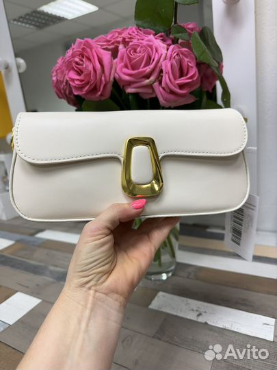 Сумка женская через плечо