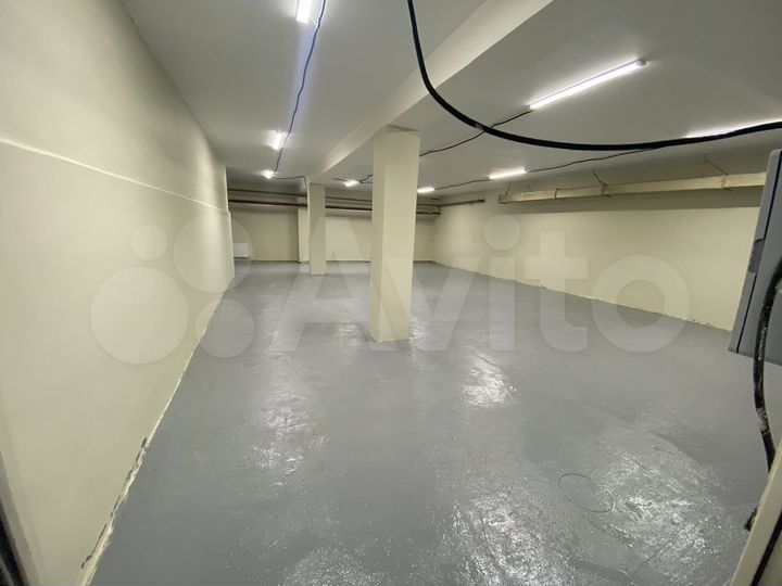 Производство, 138 м²