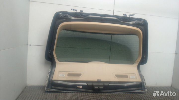 Крышка багажника BMW X5 E70, 2007