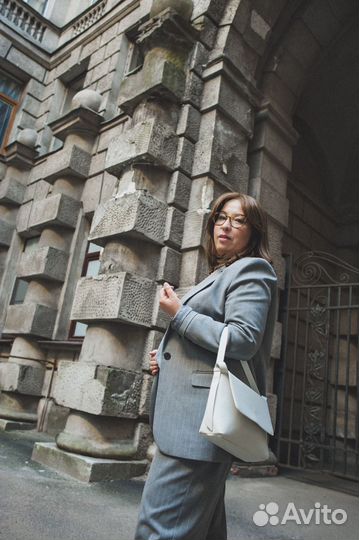 Стилист.Определение типажа внешности