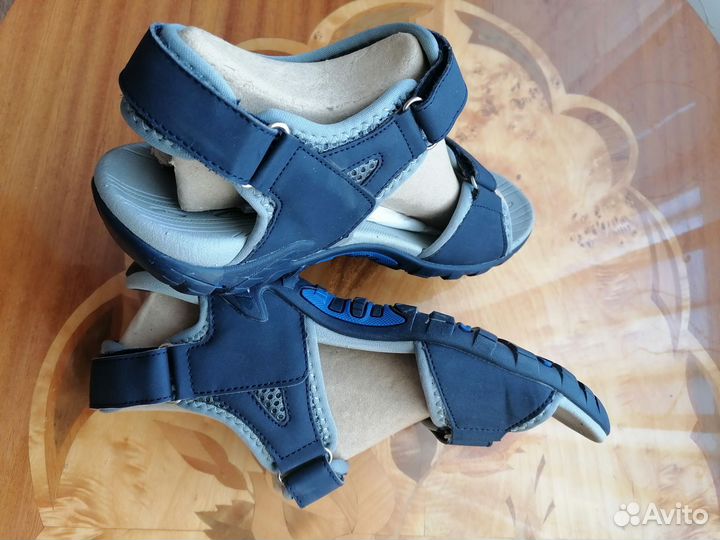 Ecco urban safari kids