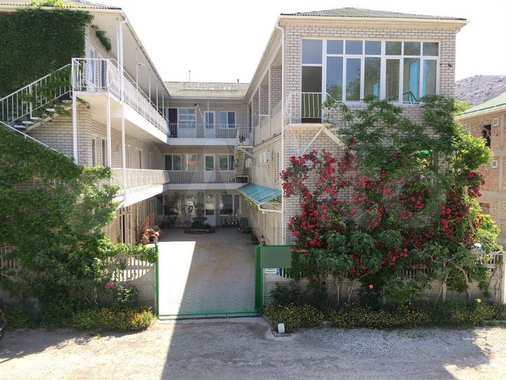 Комната 24 м², 1/3 эт.