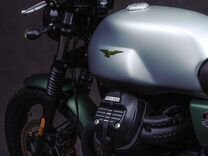 Moto Guzzi V7 Stone 2022 г. 640 км. пробег / В СПБ