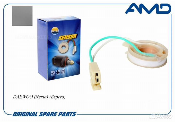 AMD AMD.SEN11 Датчик Холла