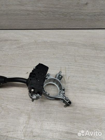 Подрулевой переключатель Mercedes Clk 320 Av W209