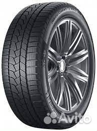 Continental ContiWinterContact TS 860S 315/35 R21 111V