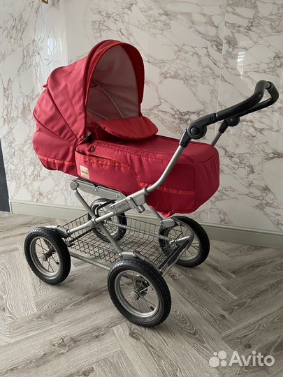 Коляска Inglezina Magnum