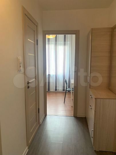 1-к. квартира, 36 м², 3/5 эт.