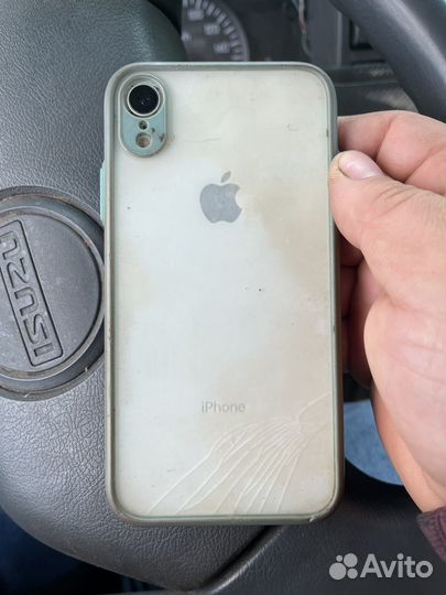 iPhone Xr, 128 ГБ