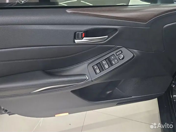 Toyota Avalon 2.0 CVT, 2021, 29 000 км