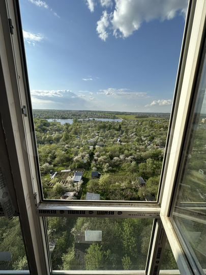 2-к. квартира, 70 м², 14/17 эт.