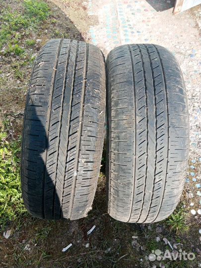 Hankook Smart Flex DH35 235/65 R18 103H
