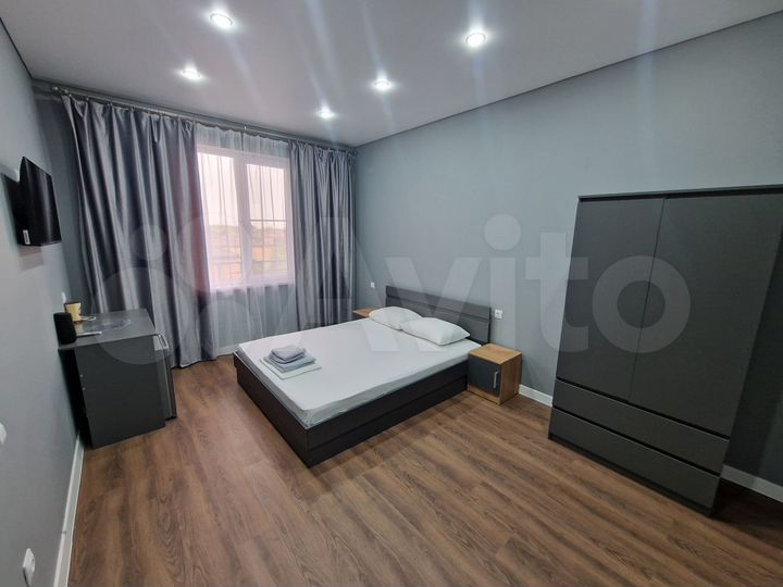 2-к. квартира, 30 м² (Абхазия)