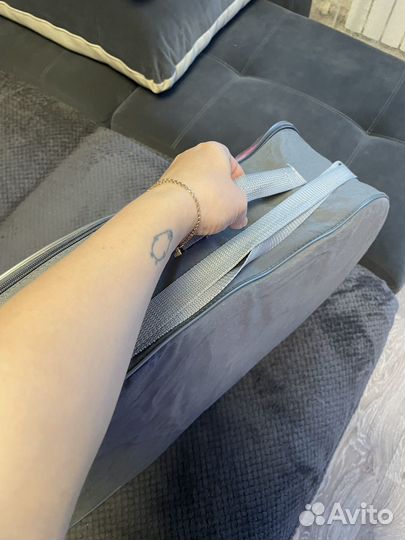 Кокон для новорожденных