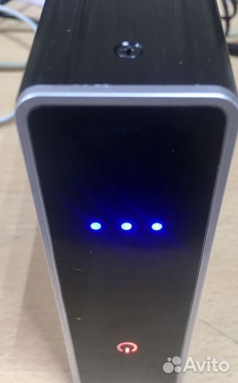 Жесткий диск 2 тб