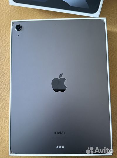 Apple iPad Air 10,9 (2022)