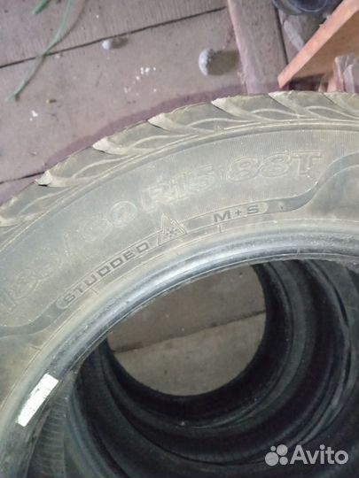 Sava Eskimo Stud 185/60 R15