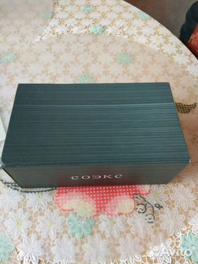 Нитрат-тестер