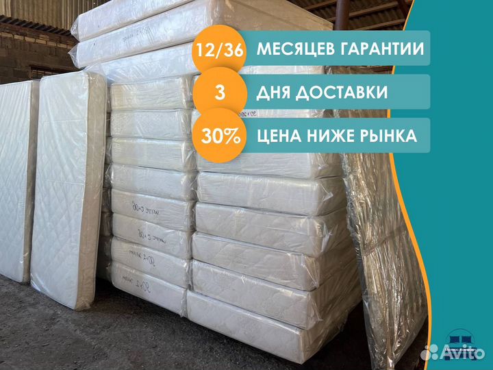 Матрас производство