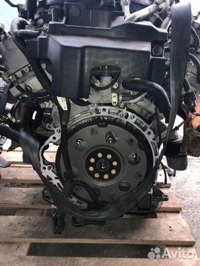 Двигатель 4gr fse Lexus IS250 4GR-FSE 4gr