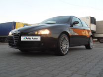 Alfa Romeo 147 1.9 MT, 2008, 115 000 км, с пробегом, цена 750 000 руб.