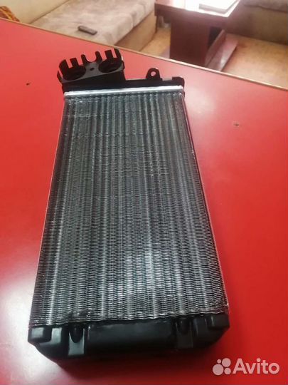 Радиатор печки Пежо,Ситроен