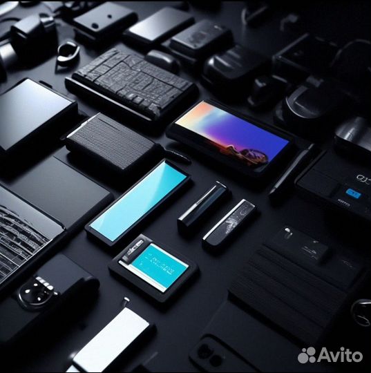 Скупка техники