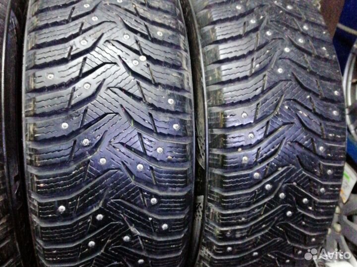 Marshal WinterCraft Ice WI31 195/55 R16 91T