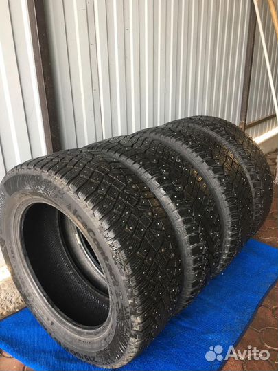 Continental ContiEcoContact 2 215/60 R16 99