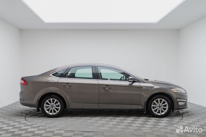 Ford Mondeo 2.3 AT, 2011, 219 982 км