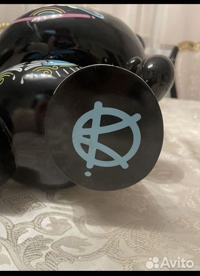 Интерактивные игрушки