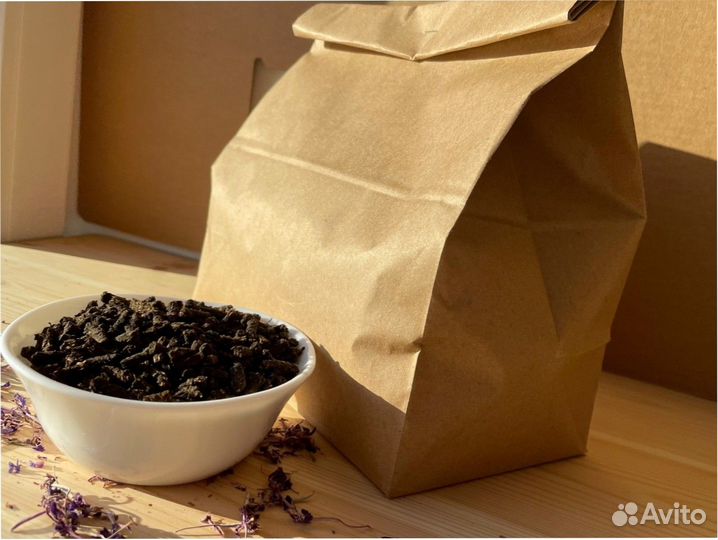 Иван-чай 1кг полезный чай, отзывы