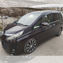 Mazda Biante 2.0 AT, 2011, 76 000 км, с пробегом, цена 1 500 000 руб.