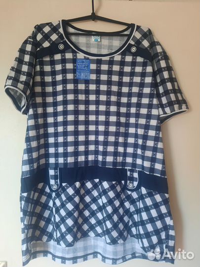 Новые женские вещи большие размеры