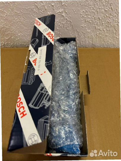 Топливные форсунки