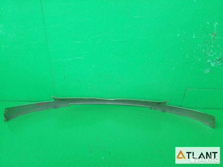 Планка под фары toyota funcargo