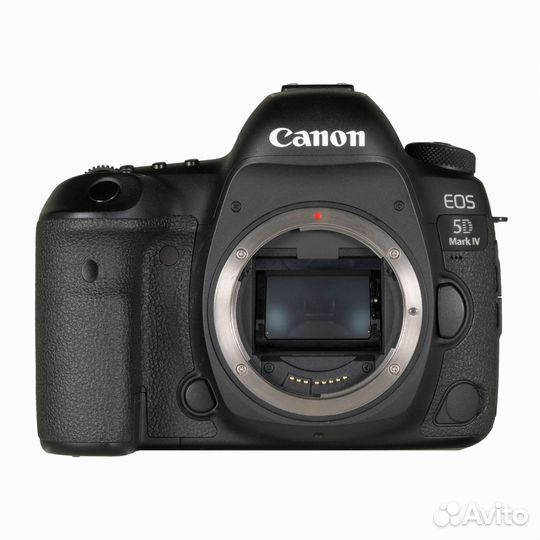 Canon EOS 5D Mark IV Body б/у