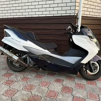 Продам максискутер suzuki skyway 250