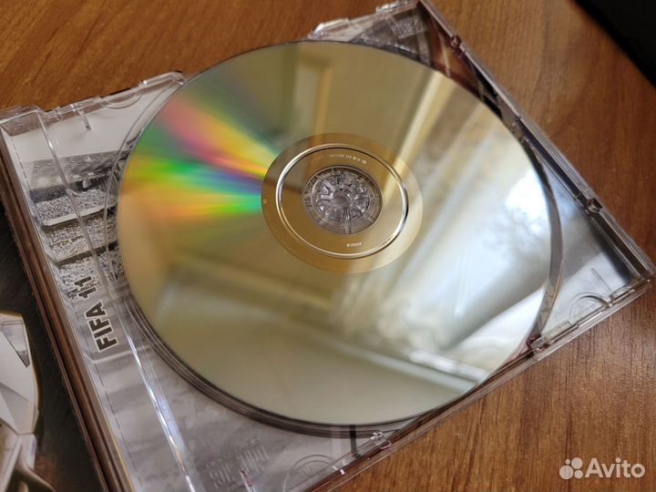 FIFA 11 лицензия пк