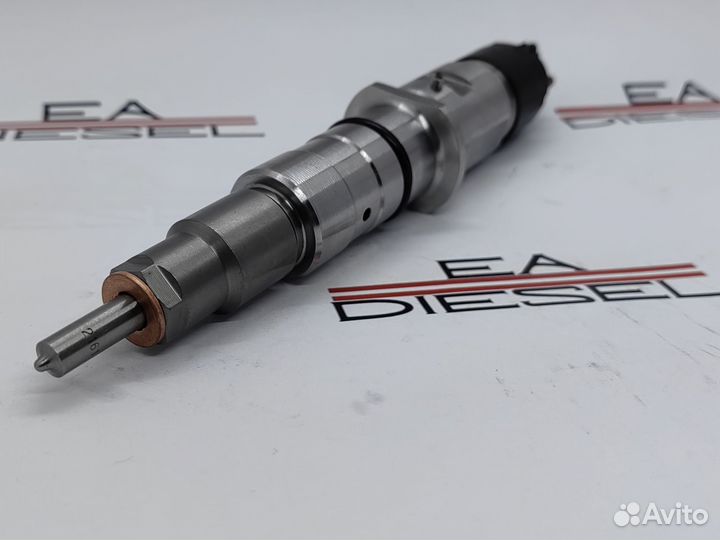 Форсунка 0445120199