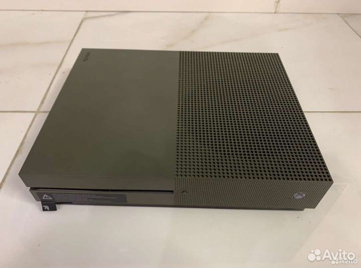 Xbox One s 1tb