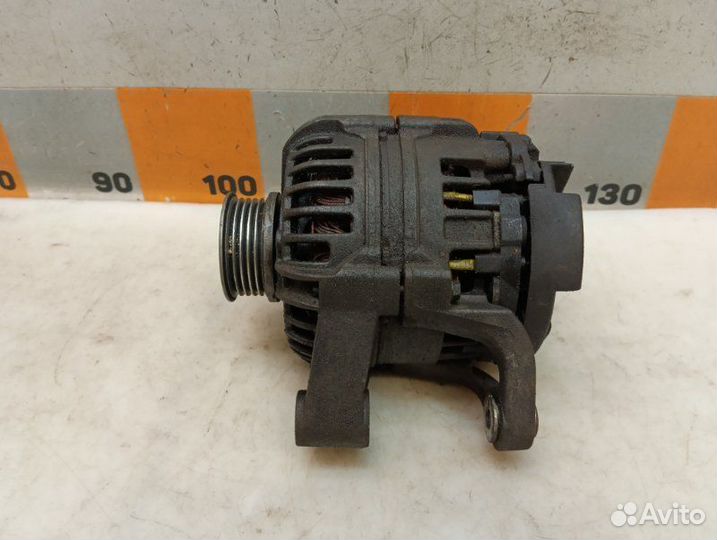 Генератор Opel Corsa C