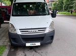 Iveco Daily, 2010