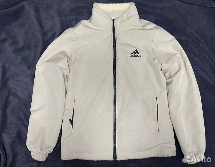 Куртка adidas