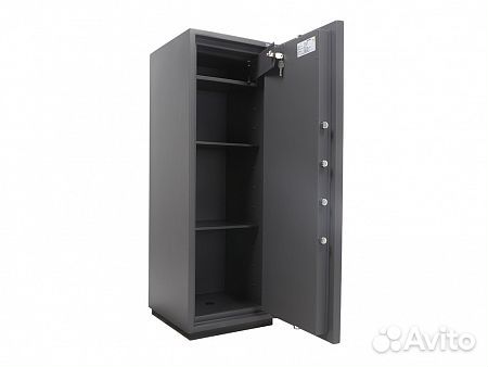 Взломостойкий сейф valberg гранит 120Т