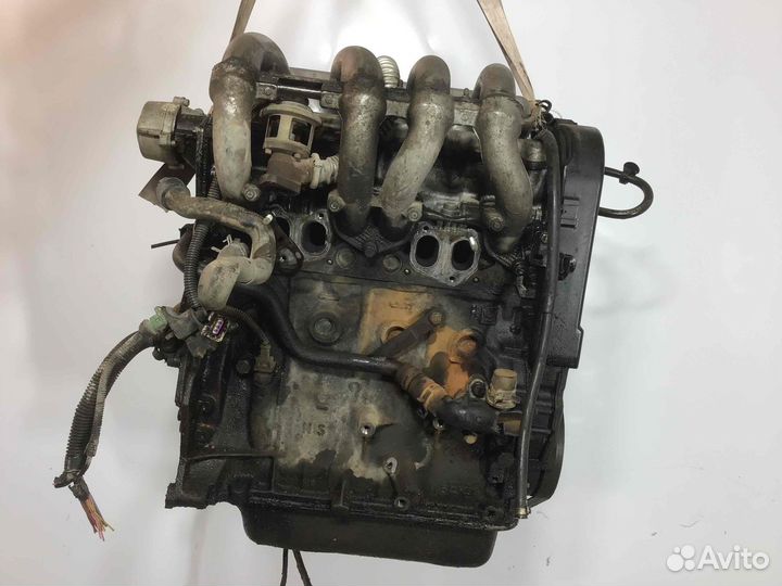 Двс Citroen Peugeot из Европы с гарантией, доставк