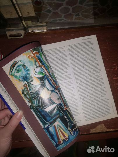 Журнал story спецвыпуск мировые шедевры живописи