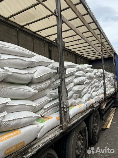 Корм для телят и крс. Оптом и в розницу